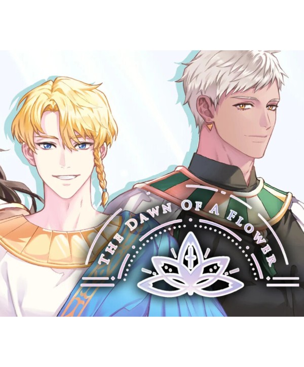 The Dawn Of A Flower Steam Key GLOBAL